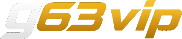 g63 vip official logo